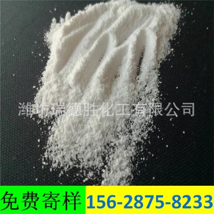 山东氯化钙粉末