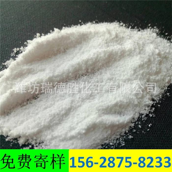 山东二水片状氯化钙